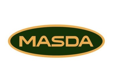 Trademark MASDA