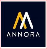 Trademark ANNORA + LOGO