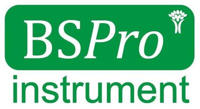 Trademark BSPro instrument