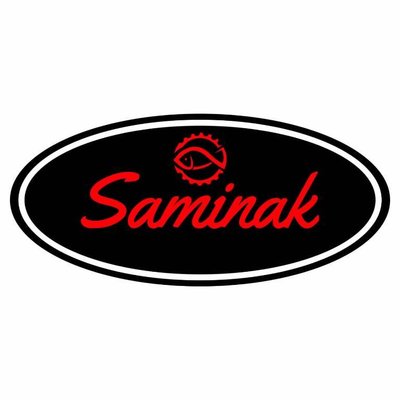 Trademark Saminak