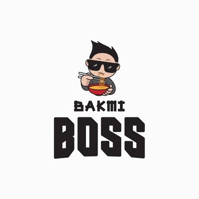 Trademark Bakmi Boss