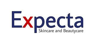 Trademark Expecta Skincare and Beautycare