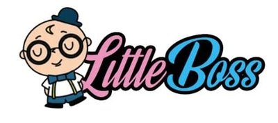 Trademark LITTLEBOSS + LOGO