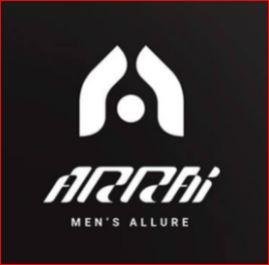 Trademark ARRAI + LOGO/LUKISAN MEN'S ALLURE