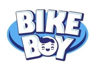 Trademark BIKE BOY + LOGO