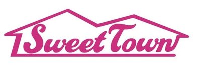 Trademark SWEETTOWN + LOGO