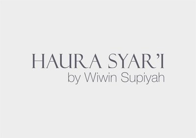 Trademark Haura Syar'i by Wiwin Supiyah (Haura Syar'i = Hanya Sebuah Penamaan, Wiwin Supiyah = Nama
Merek Kata dan Lukisan
