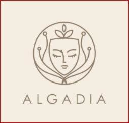 Trademark ALGADIA + LUKISAN/LOGO