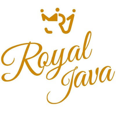 Trademark Royal Java