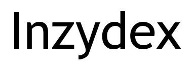 Trademark Inzydex