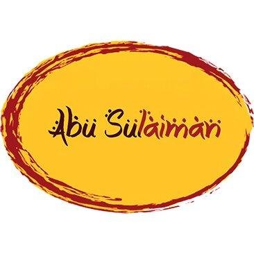 Trademark Abu Sulaiman