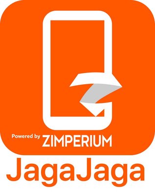 Trademark JAGAJAGA