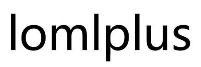 Trademark lomlplus