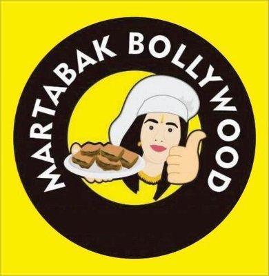 Trademark MARTABAK BOLLYWOOD + Lukisan