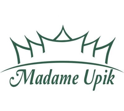 Trademark MADAME UPIK ADALAH NAMA USAHA