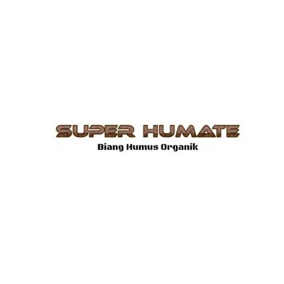 Trademark Super Humate