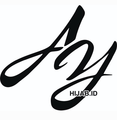 Trademark AY HIJAB ADALAH SAMA DENGAN NAMA USAHA