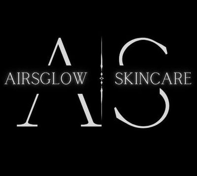 Trademark AIRSGLOW SKINCARE + GAMBAR