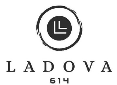 Trademark Ladova 614 + Logo