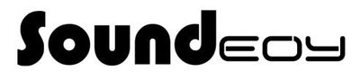 Trademark soundeoy logo