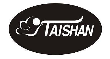 Trademark TAISHAN + logo