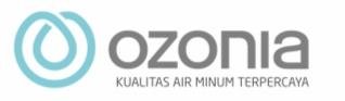 Trademark OZONIA