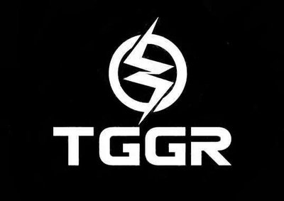 Trademark TGGR & SIMBOL