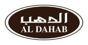 Trademark AL DAHAB + LUKISAN