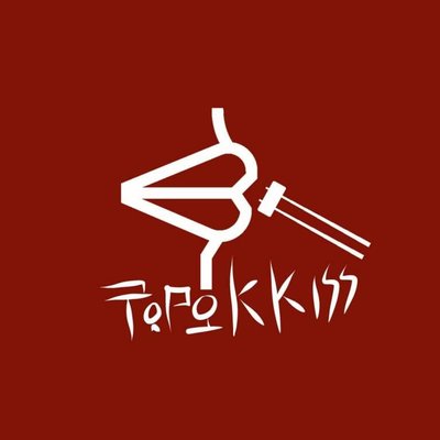 Trademark TOPOKKISS + LOGO