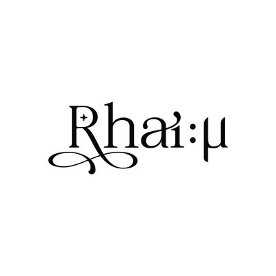 Trademark Rhai:μ