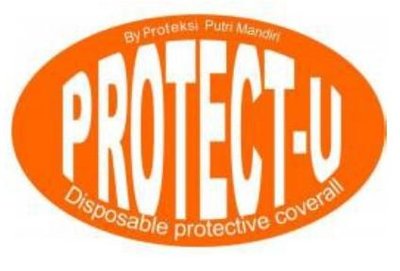 Trademark PROTECT - U