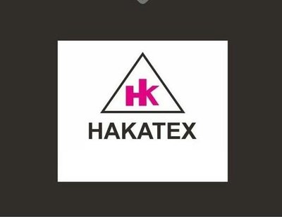 Trademark HAKATEX + LOGO