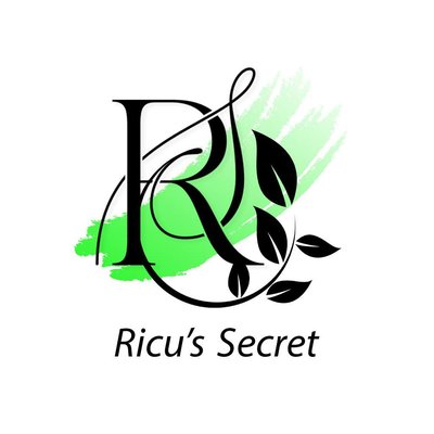 Trademark Ricu's Secret