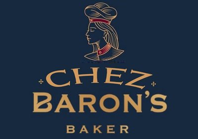 Trademark CHEZ BARON’S BAKER