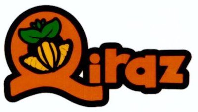 Trademark QIRAZ