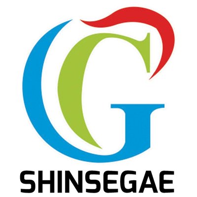 Trademark SHINSEGAE + Logo (G)