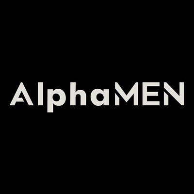 Trademark AlphaMEN