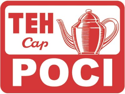 Trademark TEH CAP POCI + Logo