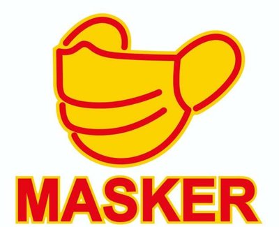 Trademark MASKER