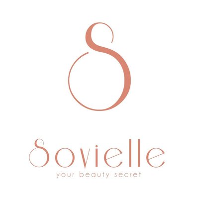 Trademark SOVIELLE & LOGO