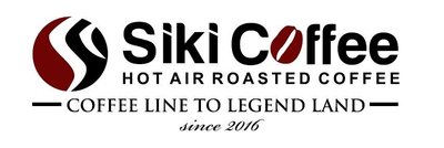 Trademark Siki Coffee