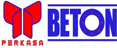 Trademark PERKASA BETON