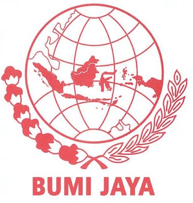 Trademark BUMI JAYA + LOGO