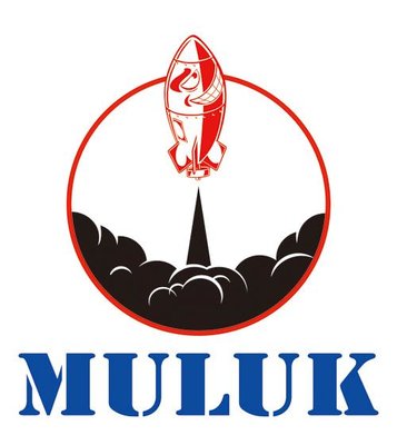 Trademark MULUK