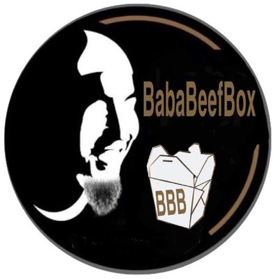 Trademark BabaBeefBox