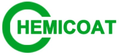 Trademark CHEMICOAT + Logo