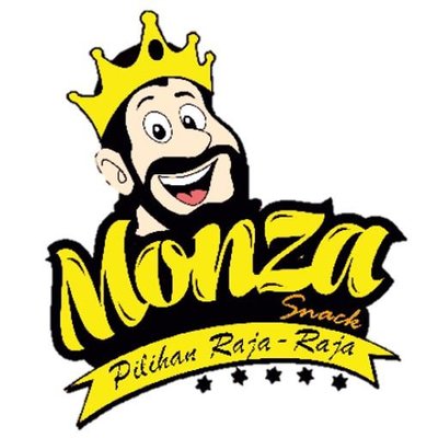 Trademark Monza Snack