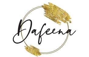 Trademark Dafeena dan Logo