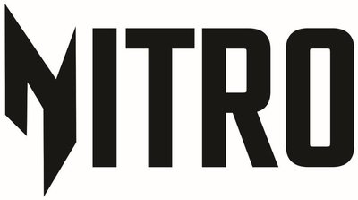 Trademark NITRO