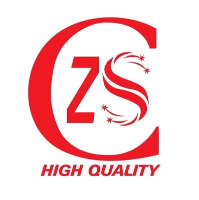 Trademark CZS + Logo